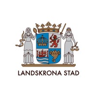 Landskrona stad logo