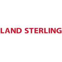 Land Sterling logo