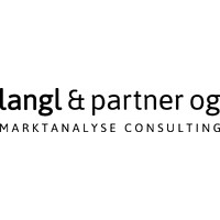 Langl & Partner og logo