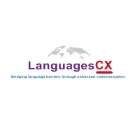LanguagesCx logo