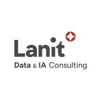 LANIT Consulting logo
