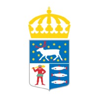 Länsstyrelsen Västerbotten logo