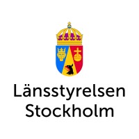 Länsstyrelsen i Stockholms län logo