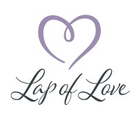 Lap of Love Veterinary Hospice logo