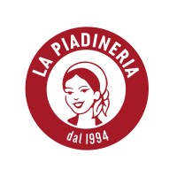 La Piadineria logo