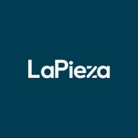 LaPieza logo