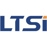 Laredo Technical Services, Inc. logo