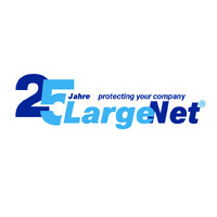 LargeNet GmbH logo