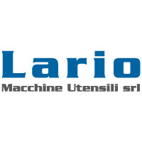 LARIO MACCHINE UTENSILI SRL