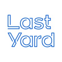 Last Yard logo