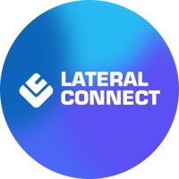 Lateral Connect logo