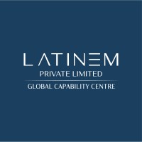 Latinem Private Limited logo