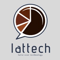 Lattech logo