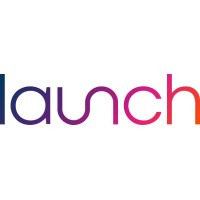 Launch India logo