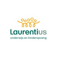 Laurentius Stichting logo