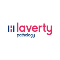 Laverty Pathology logo