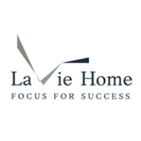 LAVIEHOME logo