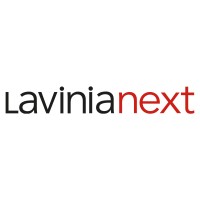 LaviniaNext logo