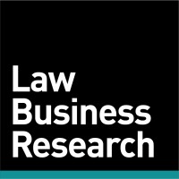 Law Business Research logo