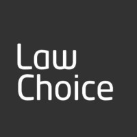 LAW CHOICE RECRUITMENT logo