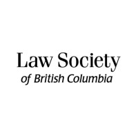 Law Society of British Columbia logo