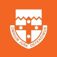 The Law Society of NSW logo