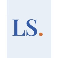 The Law Support Group logo