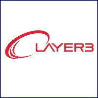 Layer3 logo
