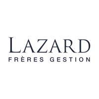 Lazard Frères Gestion logo