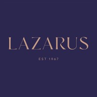 Lazarus Legal logo