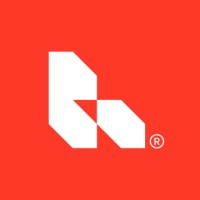 Lazer Logistics logo