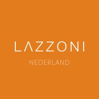 LAZZONI Nederland logo