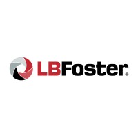 LB Foster logo