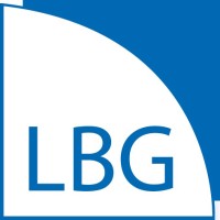 Logo LBG Österreich GmbH Wirtschaftsprüfung & Steuerberatung