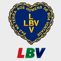 LBV - Legião da Boa Vontade logo