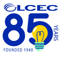 LCEC logo