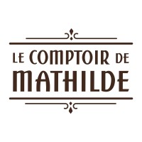 Le Comptoir de Mathilde logo