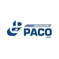 PACO Group logo