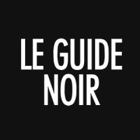 Le Guide Noir logo