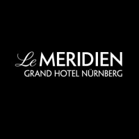 Le Méridien Grand Hotel Nürnberg logo