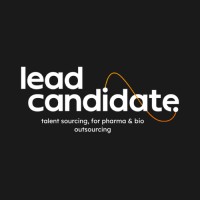 Lead Candidate logo