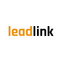 lead link GmbH logo