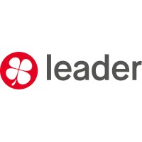 Leader Portugal logo