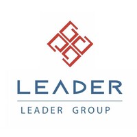 Leader Investment Group - LIG logo
