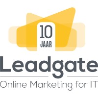 Leadgate Europe logo