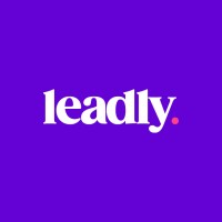 Leadly logo