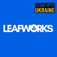 Leafworks - Zendesk's DACH Partner of the year logo
