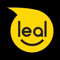 Leal logo