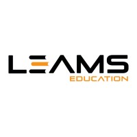 LEAMS Education logo