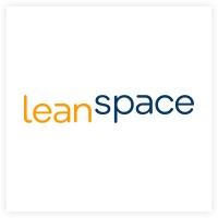 Leanspace logo